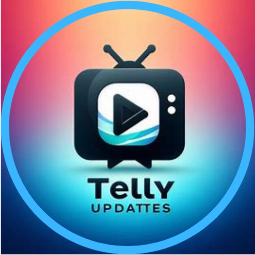 Telly Updates Logo