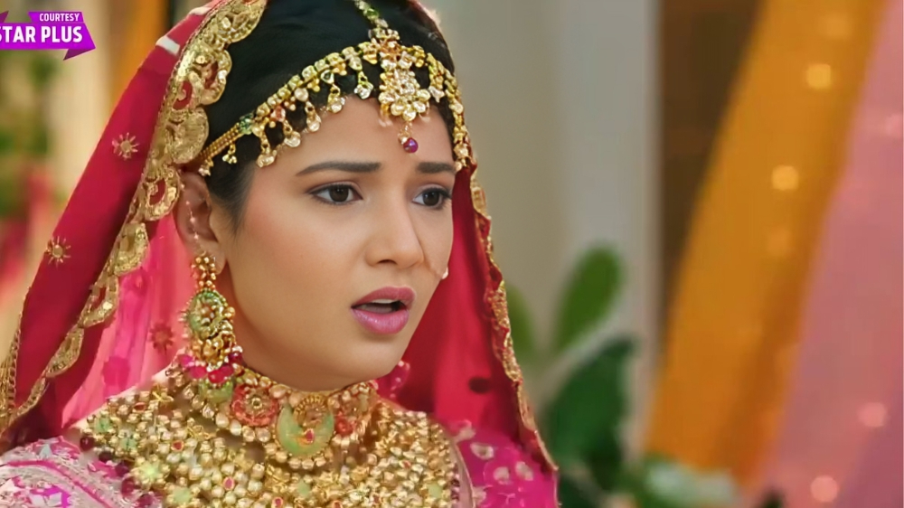 Yeh Rishta Kya Kehlata hai 7th September 2024